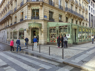 Laduree might be opening in Tel Aviv!
