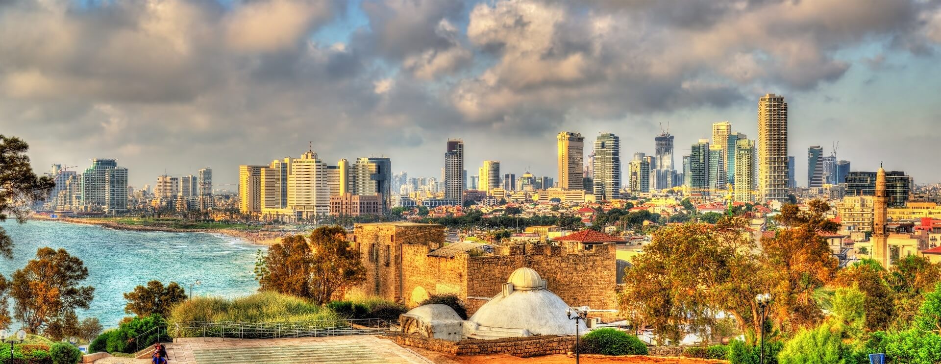 Tel Aviv Tips
