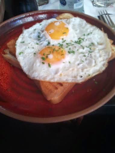 Restaurants in Tel Aviv: Jeremiah