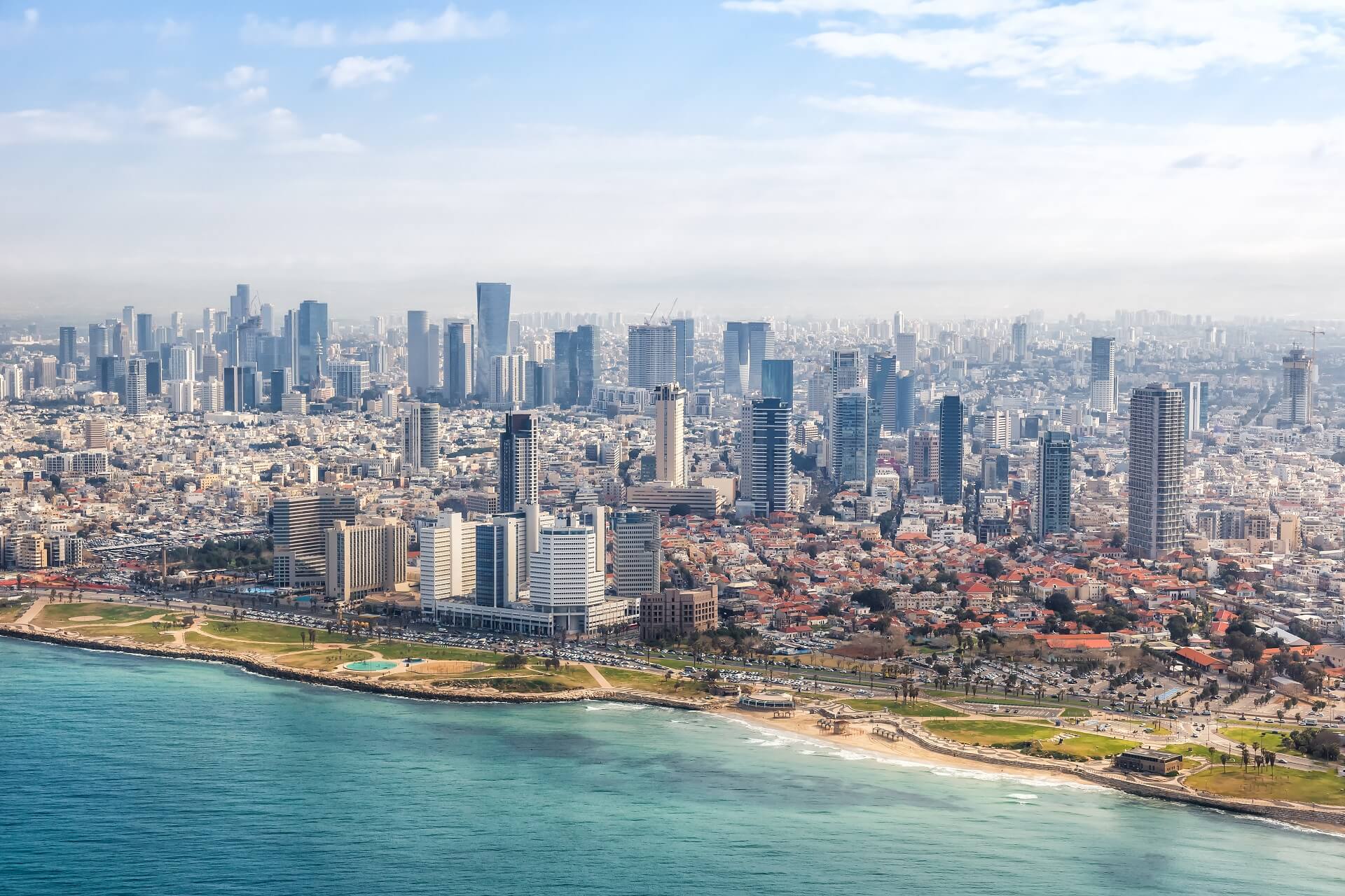 Tel Aviv Tips