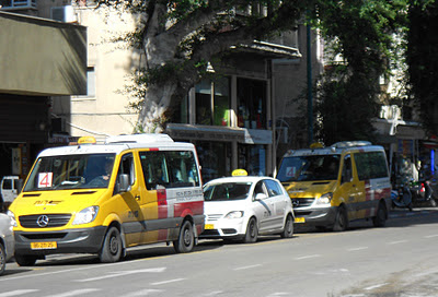 Tel Aviv Tips