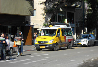 Tel Aviv Tips