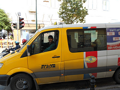 Tel Aviv Tips